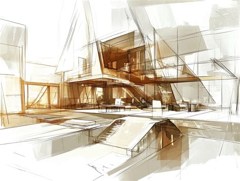 Image result for Architecture Design Drawing
