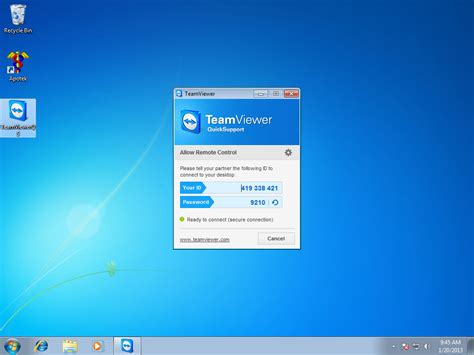 Image result for TeamViewerQS