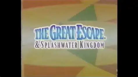 Image result for Shell Advert Great Escape