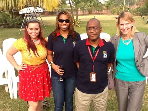 American University of Nigeria Office Photos | Glassdoor