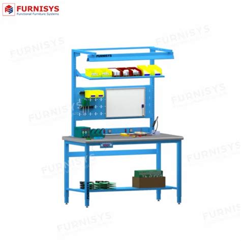 Assembly Work Table - Assembly Work Table Base Series Manufacturer from ...