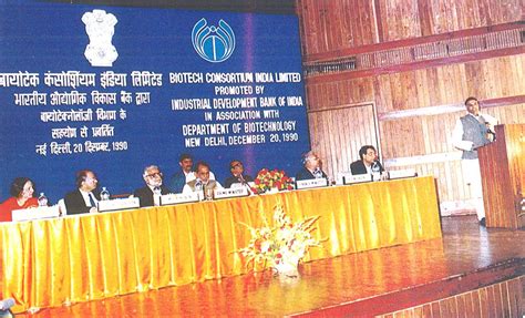 About | Page-1 | Biotech Consortium India Limited (BCIL), Pioneering ...