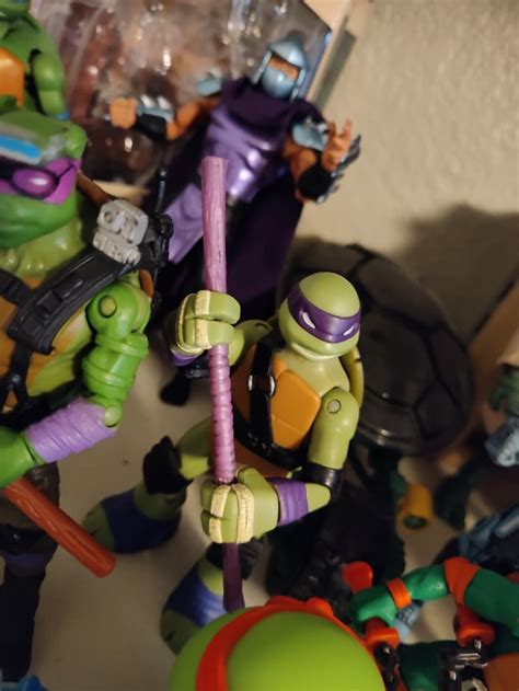 Image result for TMNT Collection Review