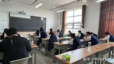 郑州高三文化课培训班排名_创新科技学校靠谱吗 - 知乎