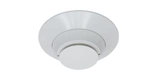 Addressable Smoke Detectors | Honeywell NOTIFIER