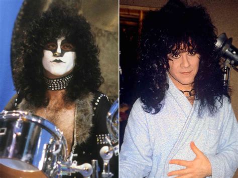 KISS Bandmates' Journey: From Rock Icons to Present Day