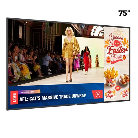 Digital Display Ad Screen 的图像结果