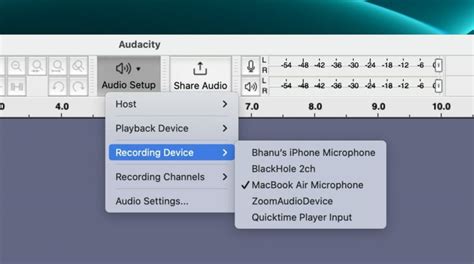 Image result for Audacity Mac