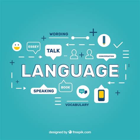 Language Background 的图像结果
