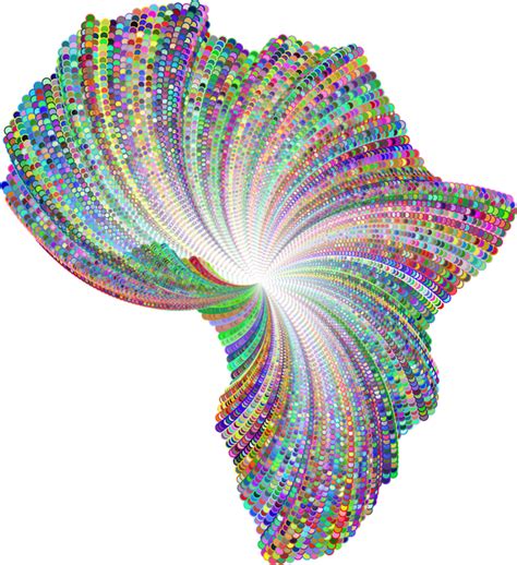 African Map Vector 的图像结果