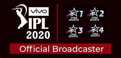 IPL 2020 Live telecast: जाने किन चैनलों पर होगा आईपीएल का लाइव प्रसारण ...