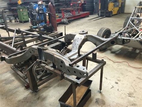 Image result for IMCA Modified Frame