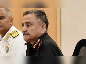 War in space a possibility, need to develop dual-use platforms in that ...