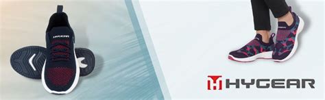 Buy Hygear Women's Munich Blue Running Shoes_4 UK (HG-RW-1002) at Amazon.in