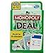 Buy Hasbro Gaming Monopoly Deal Card Game Online at Low Prices in India ...