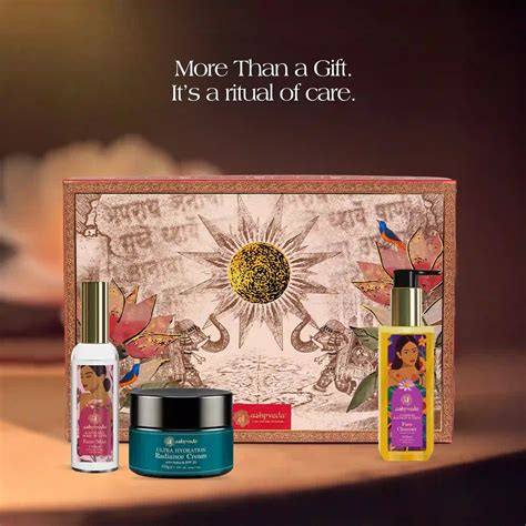 Ashpveda Essense of Essentials Kit