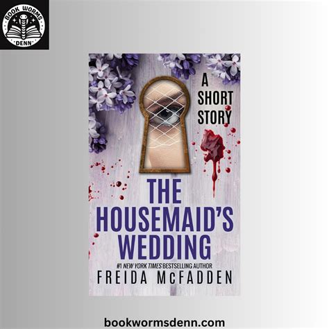 The Housemaid's Wedding