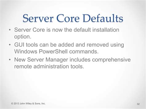 Image result for Windows Server Basics