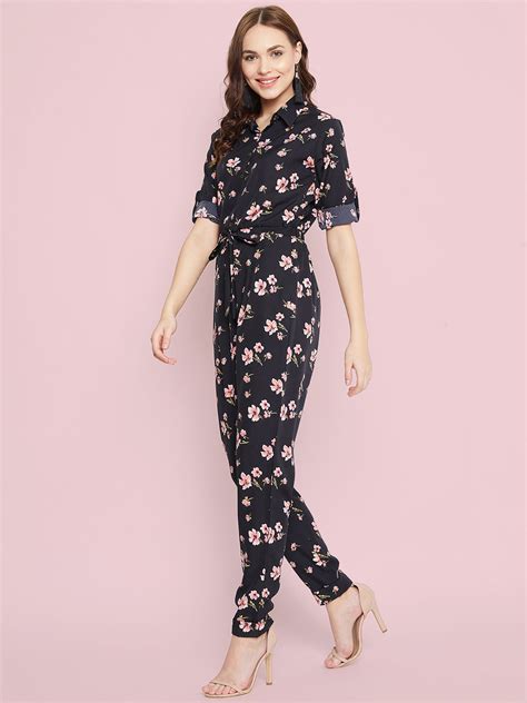 Jumpsuits - Buy Jumpsuits Online for Women at Uptownie
