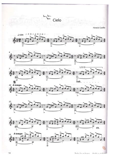 Tutorial Cancio Cielo 的图像结果