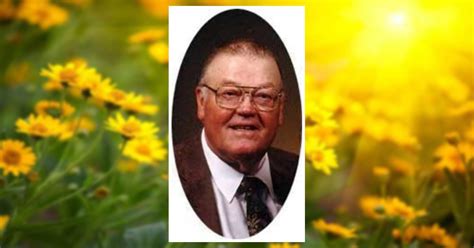 Obituary | Clifford Pederson | ZABKA-PERDUE FUNERAL HOME