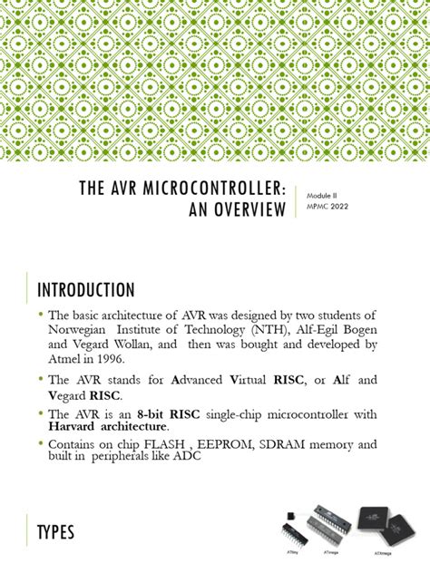 Avr 2022 | PDF | Computer Engineering | Computer Architecture