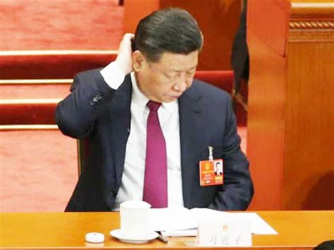 Negative attitudes towards China grew in 14 large countries like ...