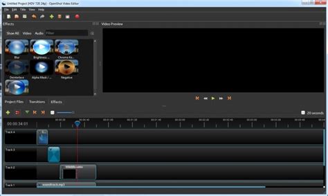 Image result for OpenShot Review