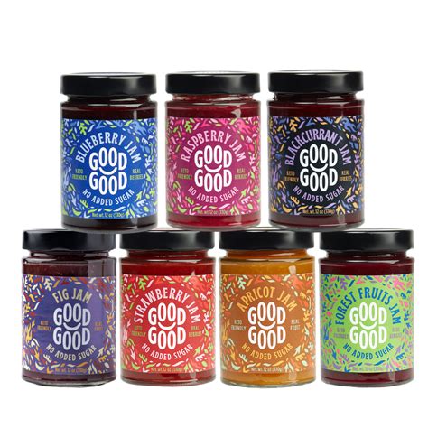 Create Your Jam Bundle – EU GOOD GOOD®