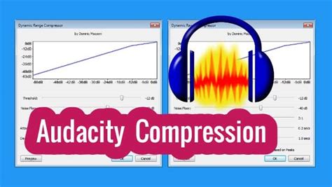 Audacity How Uses Compressor 的图像结果