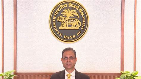 CPI Target Slashed: RBI Projects 2.6% Inflation for FY26; Check Details