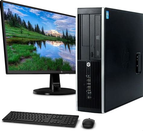 Desktop Computer System 的图像结果