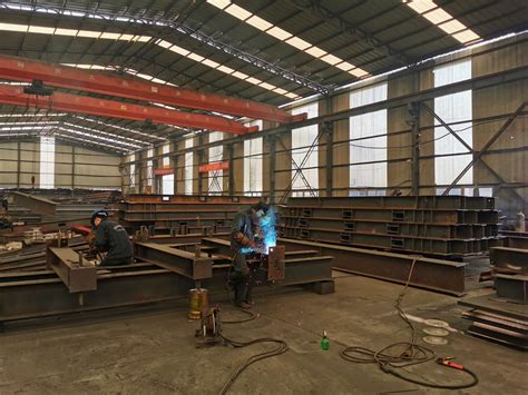广西景典钢结构有限公司