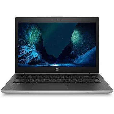 HP ProBook Core I5 的图像结果