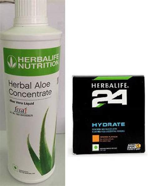 Herbalife Nutrition Food Products - Buy Herbalife Nutrition Food ...