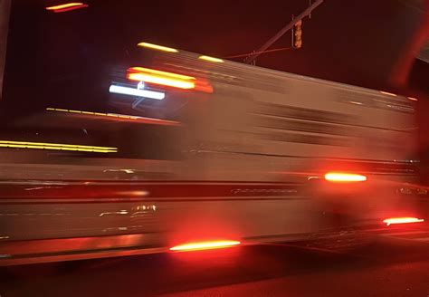 Oregon Driver Rescued After Crashing into Cottage Grove Lake Late ...