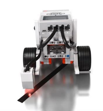 Image result for Line Following EV3 Code