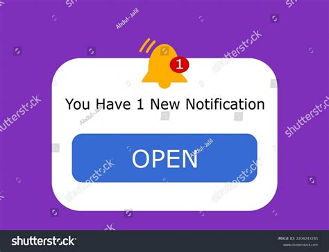 Image result for Notification Web Page IMG