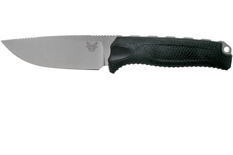 Benchmade Steep Country Hunter 15008-BLK Black jachtmes | Voordelig ...