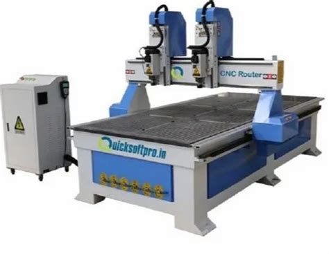 CNC Router Machine Spares - NK 105 Manufacturer from Mumbai