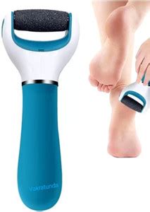 vakratunda Achieve smooth and soft feet the ultimate guide to using a ...