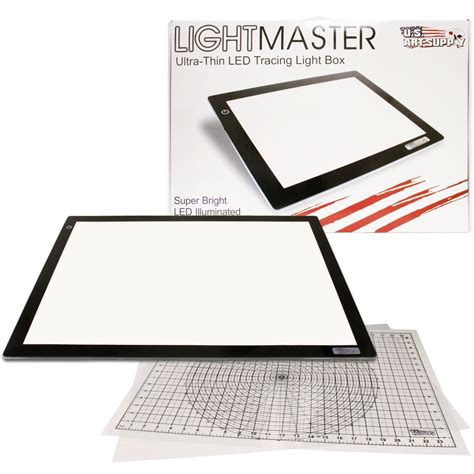 The Best Lightboxes for Tracing & Tattoo Artists - 2022 Reviews