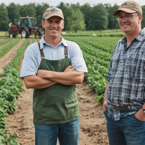 Local Famrers 的图像结果