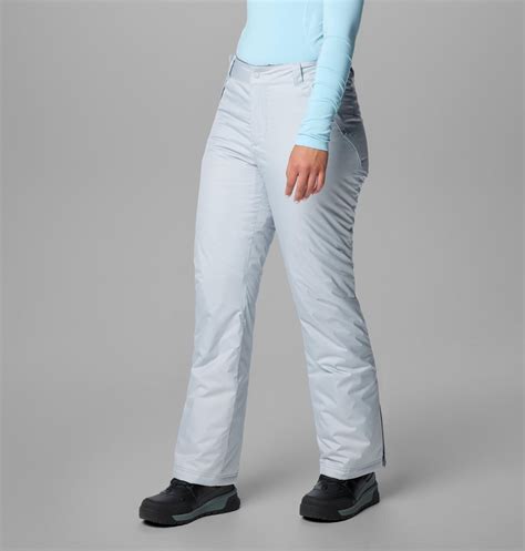 Women's Slope Seeker Insulated Pants | Columbia