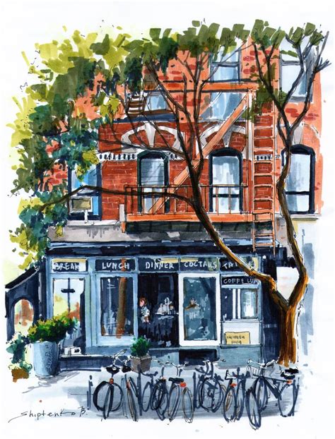 Shop Local Drawing 的图像结果