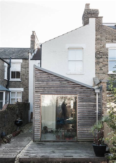 Image result for Cladding a Timber Frame Extension