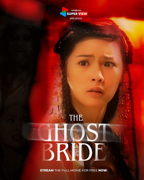 Image result for The Ghost Bride Kim Chiu