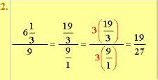 Image result for Multiplying Complex Fractions