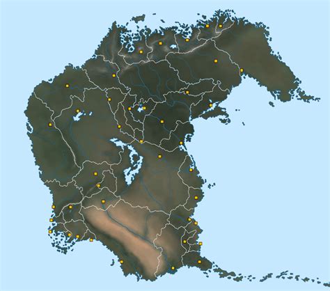 Historical Project Map 的图像结果
