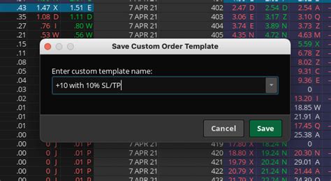 Thinkorswim Mobile Oco Bracket 的图像结果